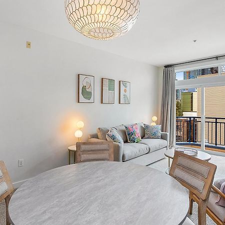 Belltown Perch, Explore Like A Local 99 Walkscore Σιάτλ Εξωτερικό φωτογραφία