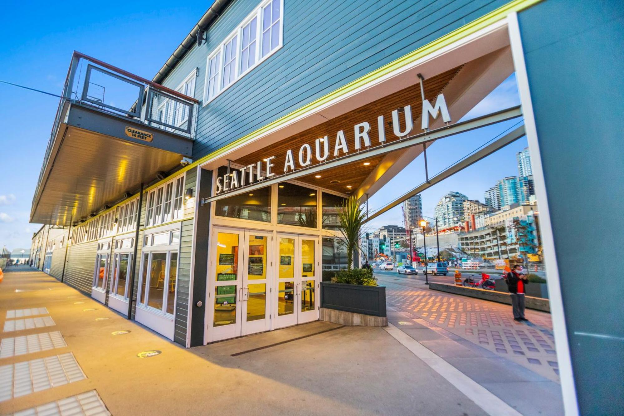 Belltown Perch, Explore Like A Local 99 Walkscore Σιάτλ Εξωτερικό φωτογραφία