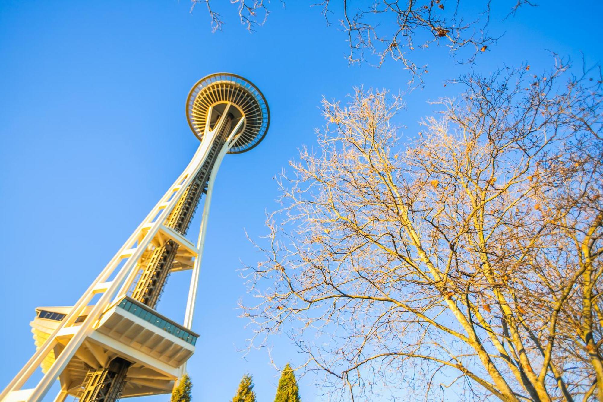 Belltown Perch, Explore Like A Local 99 Walkscore Σιάτλ Εξωτερικό φωτογραφία