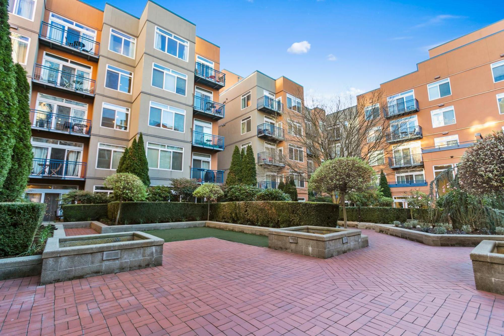 Belltown Perch, Explore Like A Local 99 Walkscore Σιάτλ Εξωτερικό φωτογραφία